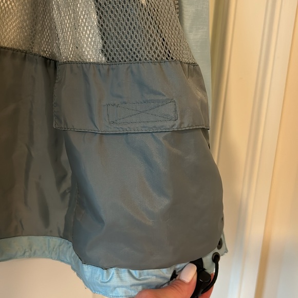 Ladies Rain/Wind jacket - Picture 8 of 10
